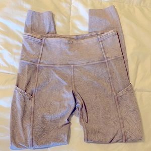 Fast and Free 7/8 size 6